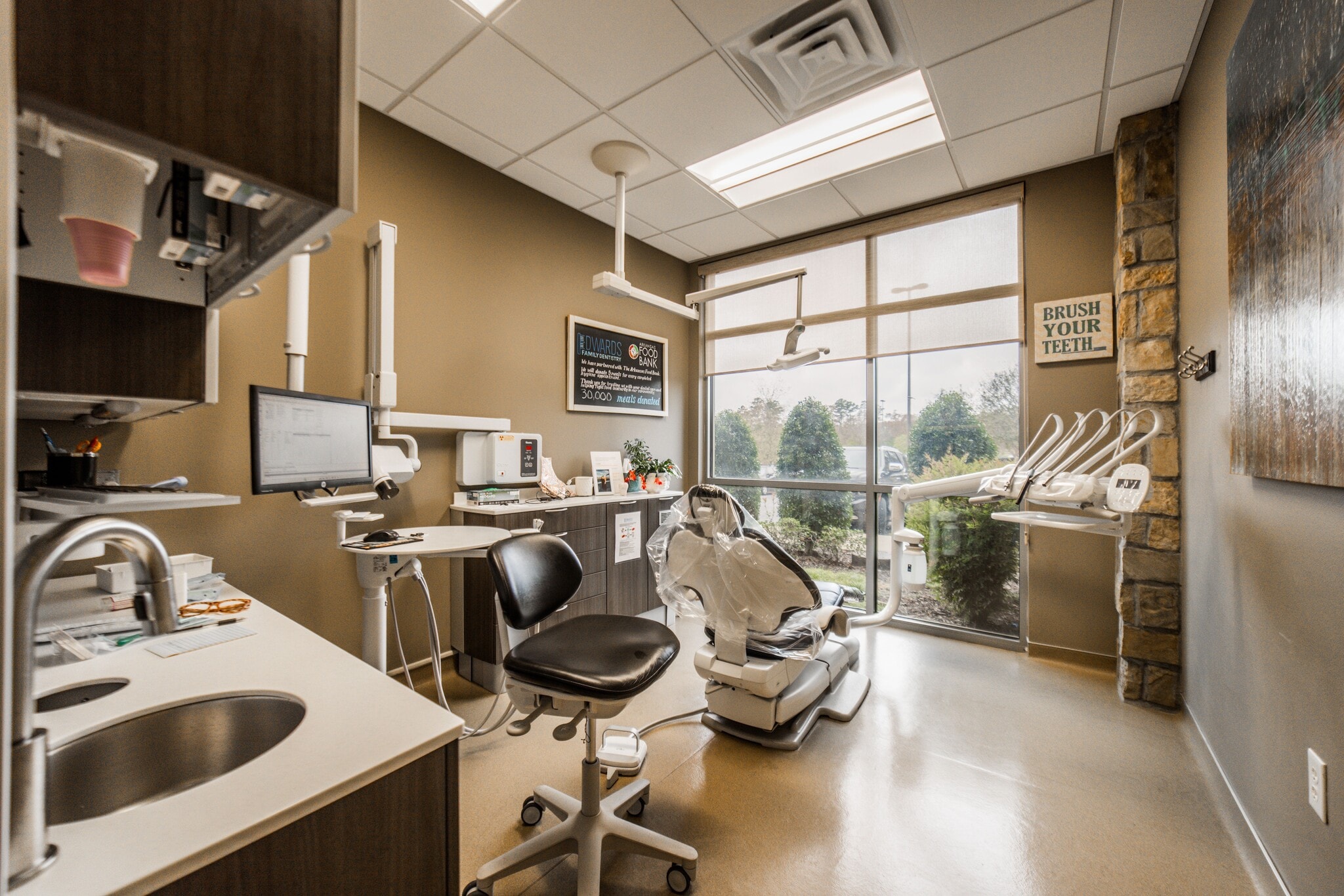 16115 Saint Vincent Way, Little Rock, AR for lease Interior Photo- Image 1 of 4