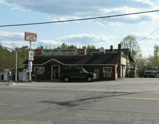 More details for 2 Pigeon Hill Rd, Mechanic Falls, ME - Retail for Sale