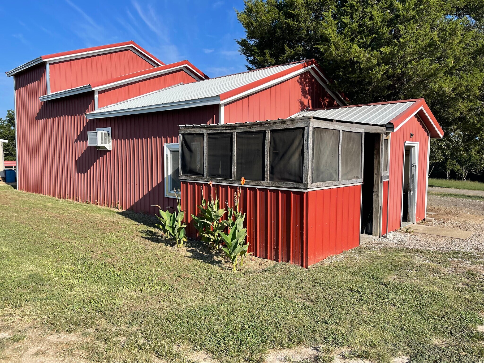 2025 N 3775, Wetumka, OK 74883