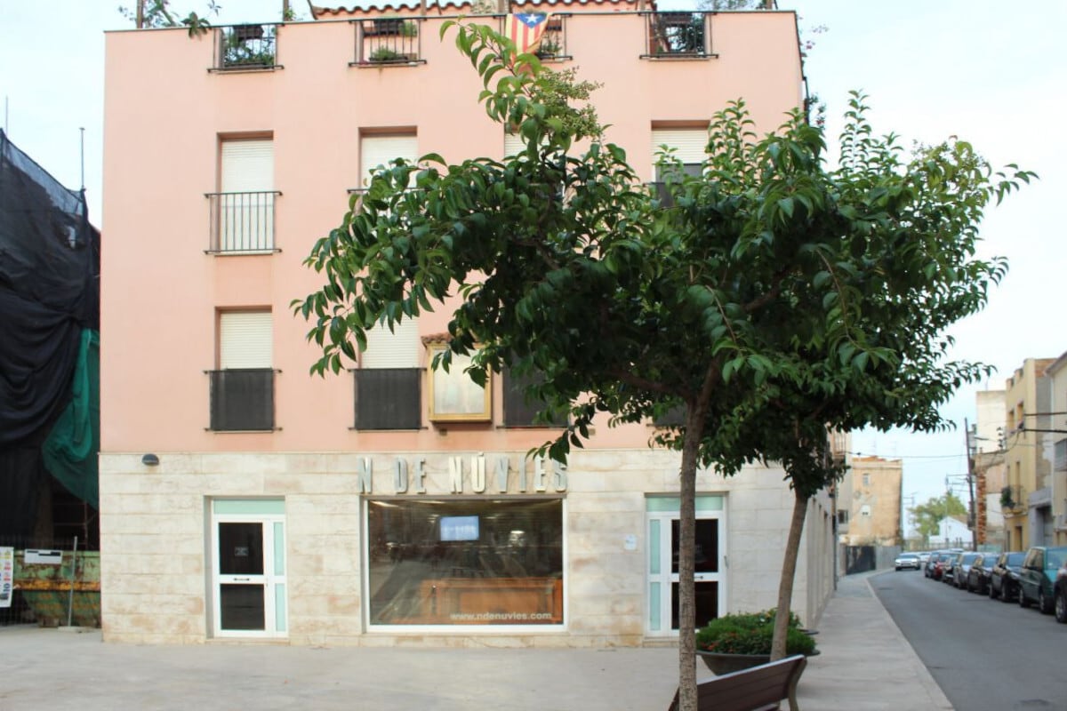 Multifamily in Amposta, Tarragona for sale Building Photo- Image 1 of 2