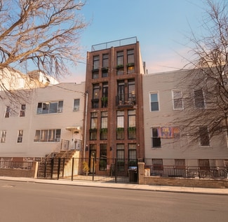 More details for 452 Harman St, Brooklyn, NY - Multifamily for Sale