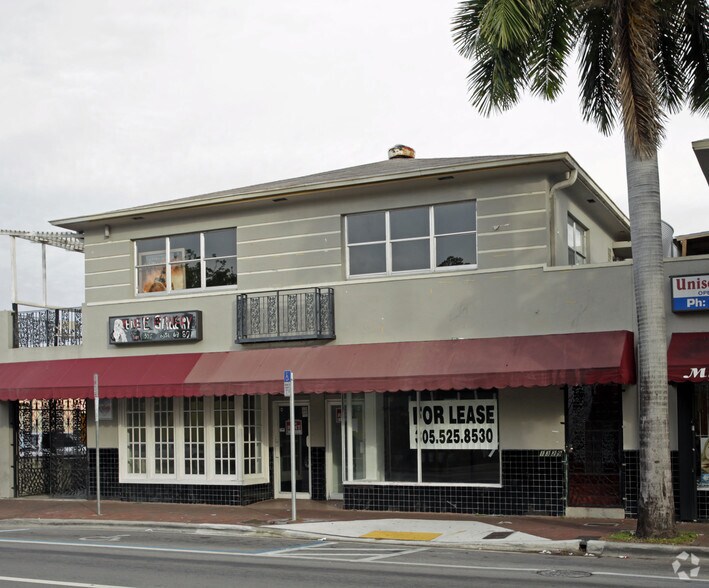 1329-1331 SW 8th St, Miami, FL for sale - Building Photo - Image 2 of 6