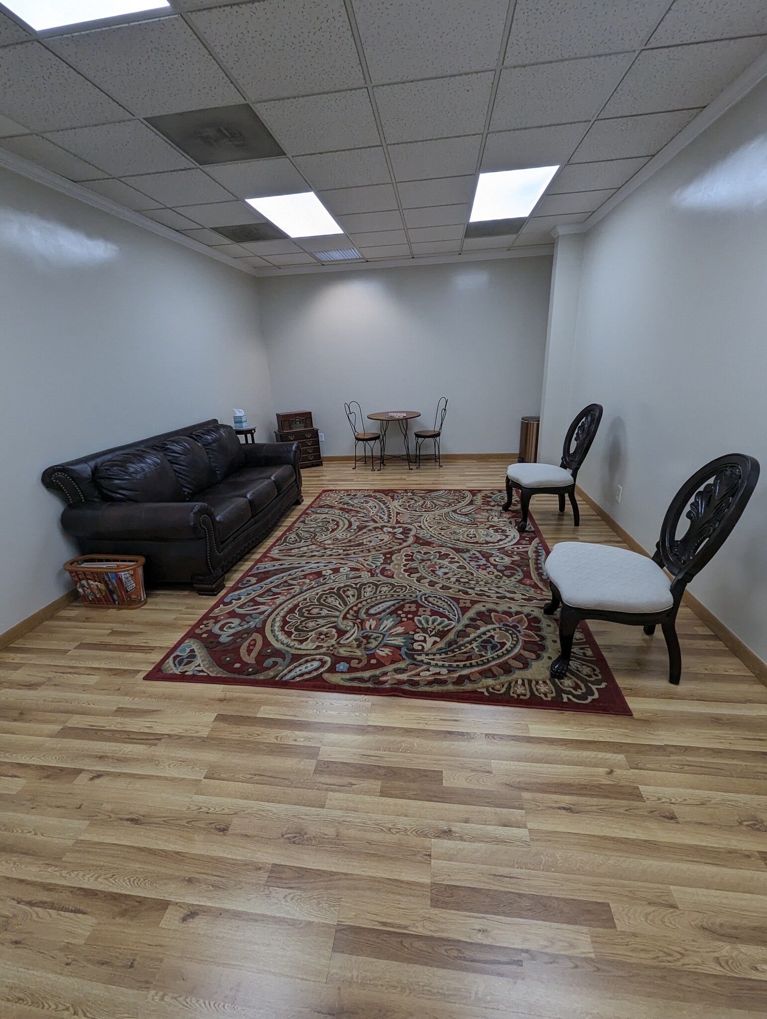 5440 E Fall Creek Parkway North Dr, Indianapolis, IN for lease Interior Photo- Image 1 of 6