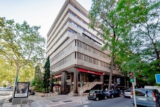 More details for Calle de Núñez de Balboa, 116, Madrid - Office for Lease