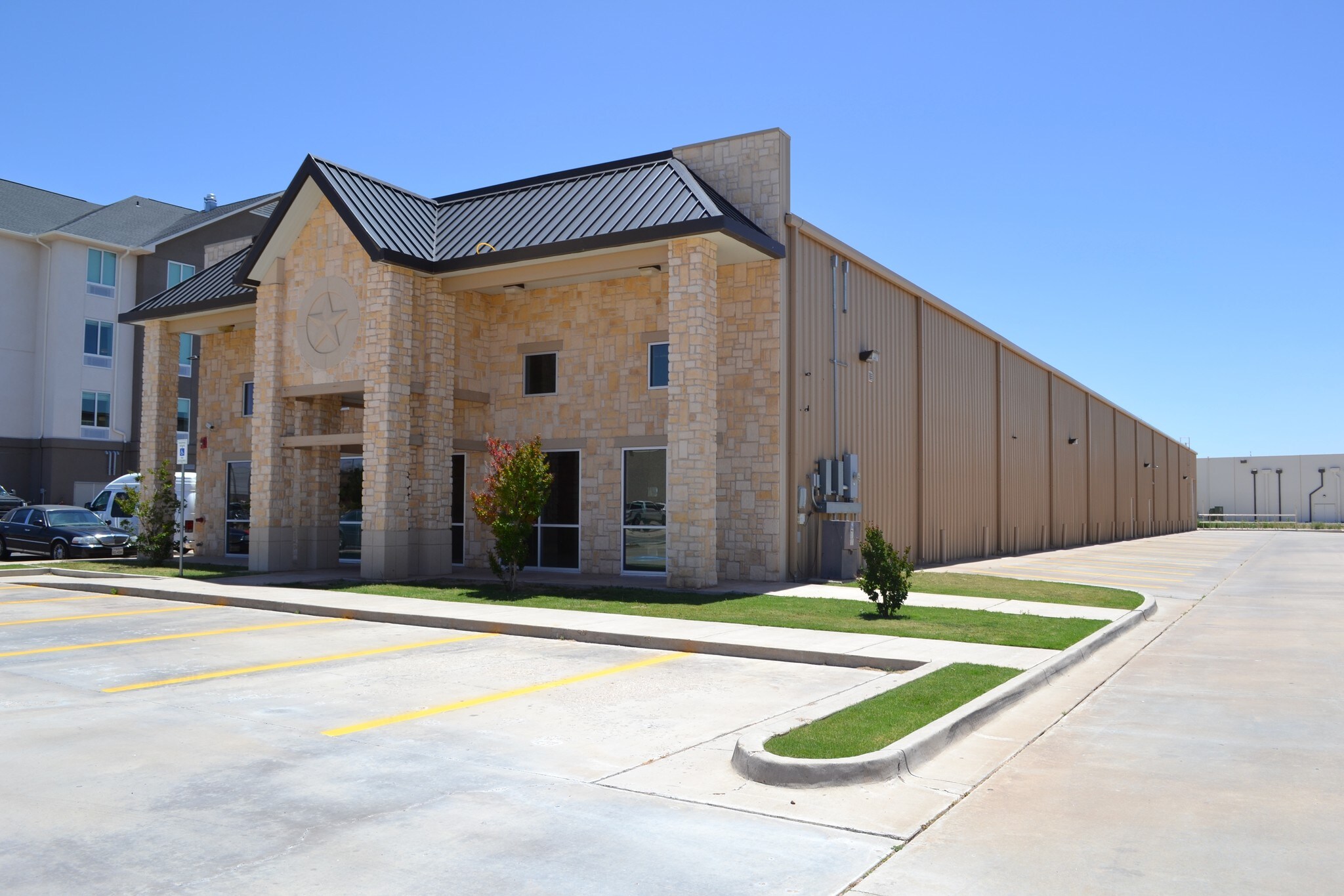 6029 45th St, Lubbock, TX for sale Building Photo- Image 1 of 1