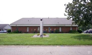 4190 Holiday St Nw, Canton, OH 44718 - APN/Parcel ID: 01615475