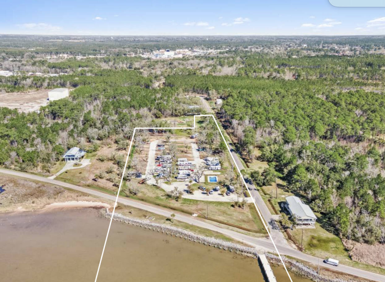 14384 Niolon Lane, Coden, AL for sale Primary Photo- Image 1 of 1
