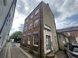 More details for 2-4 Jockey Ln, Knaresborough - Office for Sale