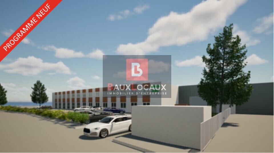 Industrial in Avignon for sale - Building Photo - Image 1 of 4
