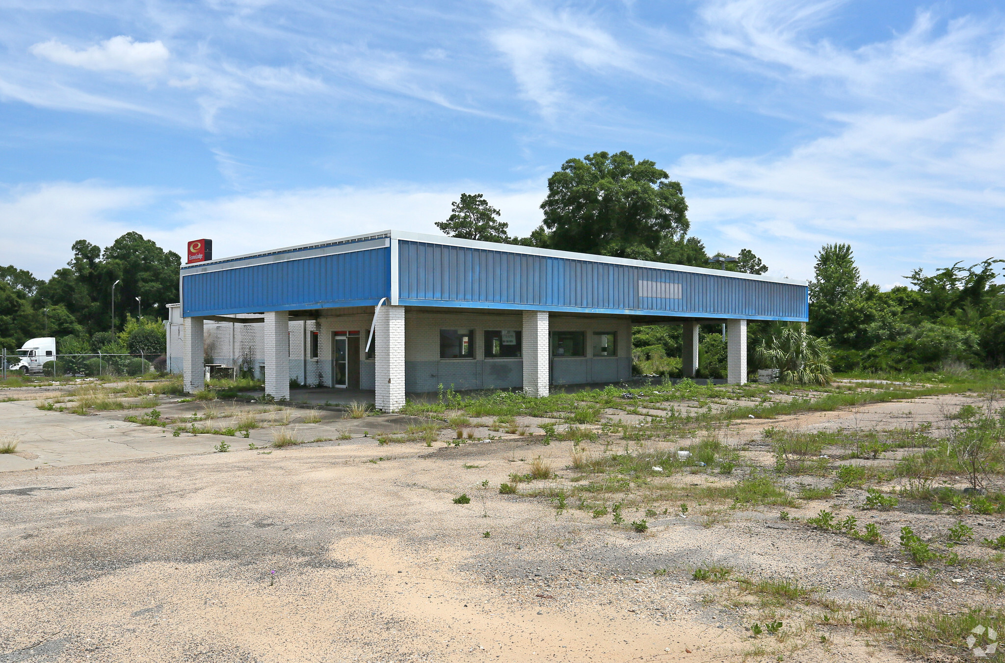 2200 Highway 71, Marianna, FL for sale Building Photo- Image 1 of 1