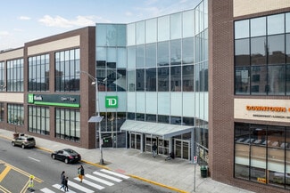 More details for 301 Main St, Paterson, NJ - Multiple Space Uses for Lease