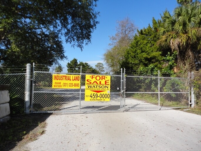 800 Hull Rd, Ormond Beach, FL 32174