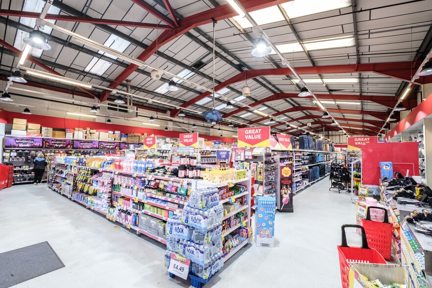 388-406 Great Northern Rd, Aberdeen for sale - Building Photo - Image 3 of 5