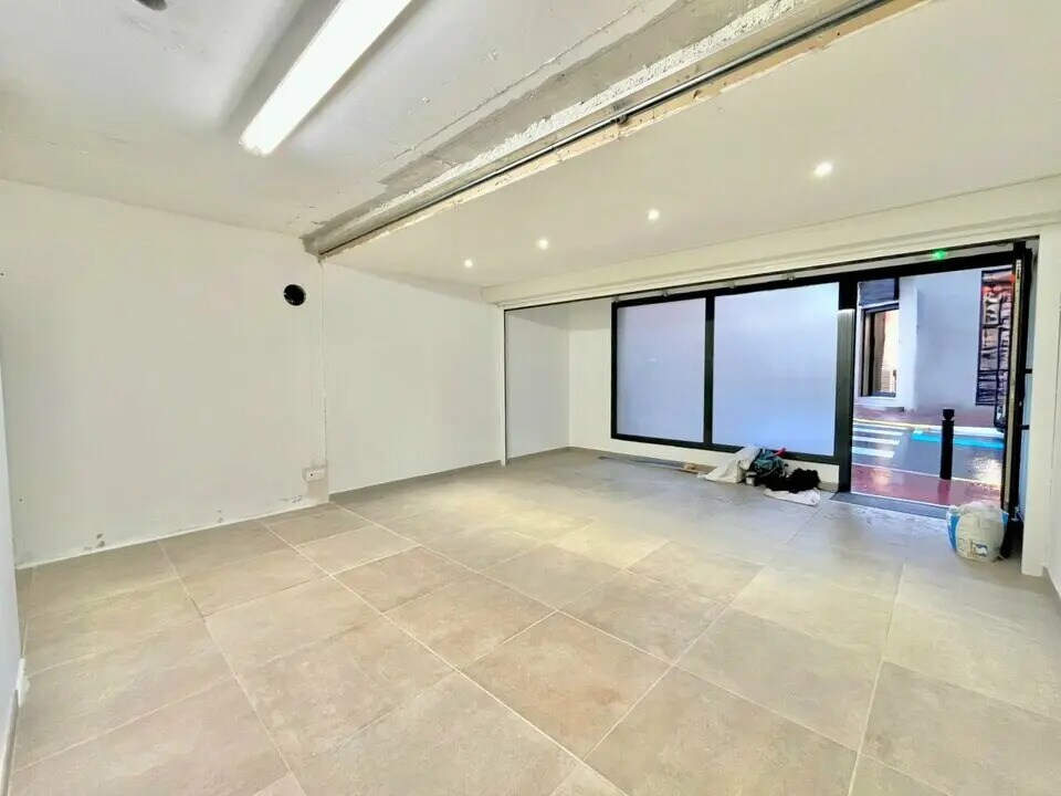 Retail in Cannes for sale Building Photo- Image 1 of 7