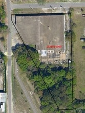 3511 Walnut St, Jacksonville, FL - AERIAL map view - Image1