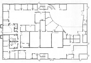 7191 Engineer Rd, San Diego, CA for lease Floor Plan- Image 1 of 1