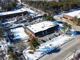 More details for 7476 Candlewood Rd, Hanover, MD - Industrial for Sale