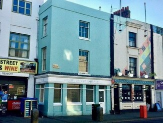 More details for 63 Union St, Plymouth - Retail for Sale