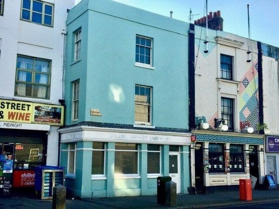 63 Union St, Plymouth for sale Building Photo- Image 1 of 8