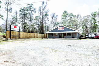 More details for 11539 US Highway 190 W, Livingston, TX - Retail for Sale