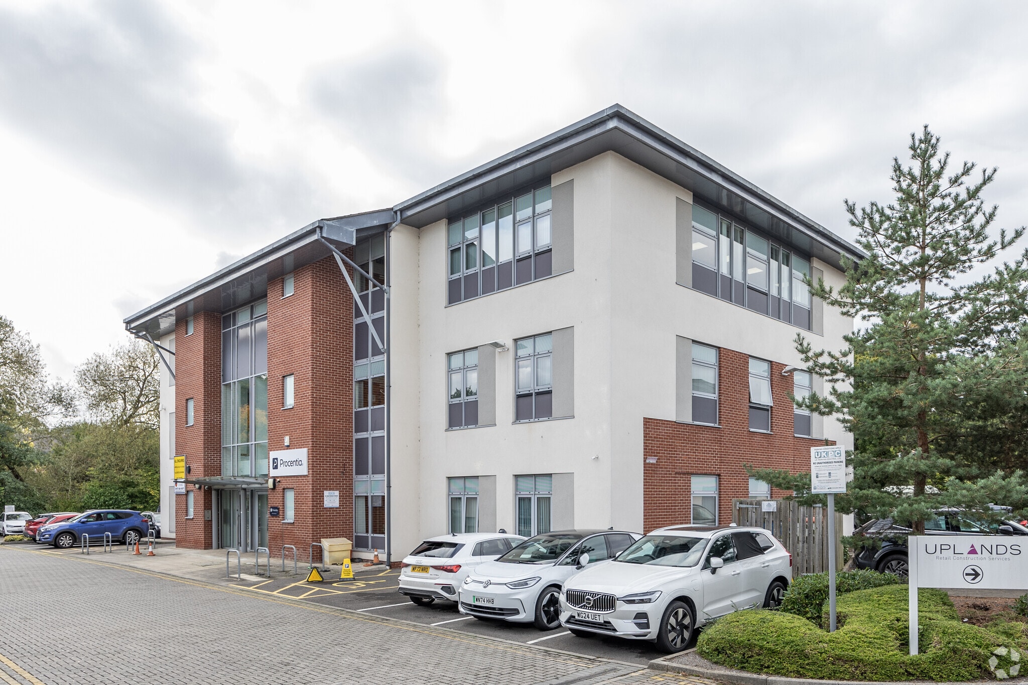 Emersons Green, Bristol, BS16 7FL Office for Sale