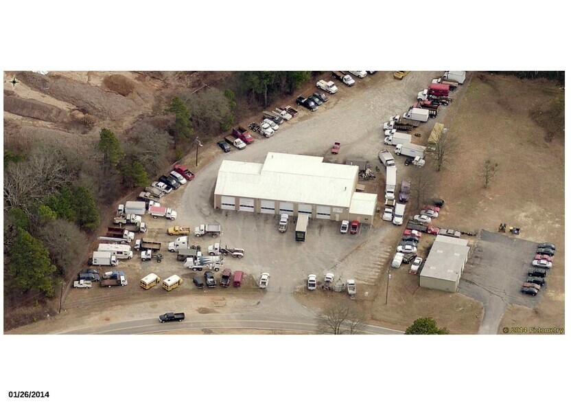 130 Hancock Rd, Athens, GA 30605