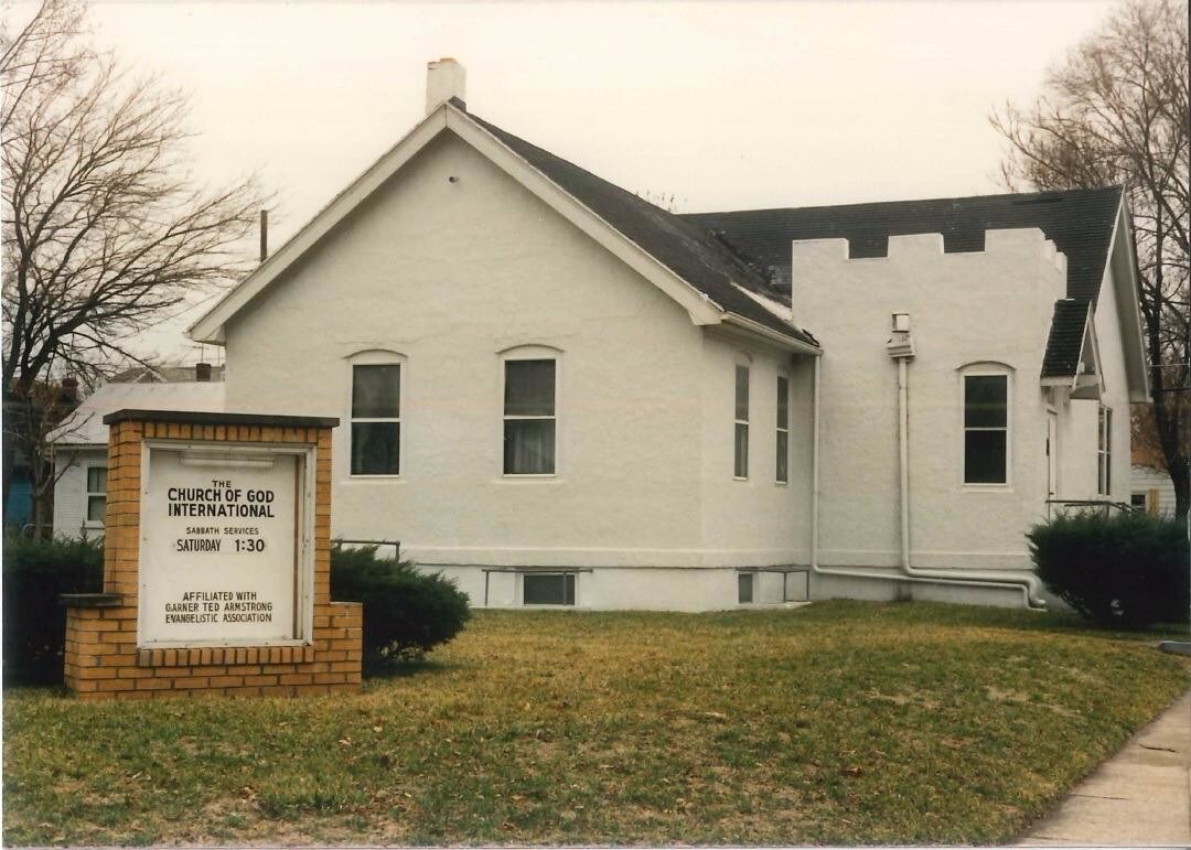 705 Moore St, Middletown, OH for sale Building Photo- Image 1 of 1