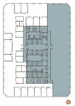 One Montgomery St, San Francisco, CA for lease Interior Photo- Image 1 of 1