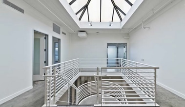 1661-1669 Lincoln Blvd, Santa Monica, CA for lease Interior Photo- Image 2 of 4