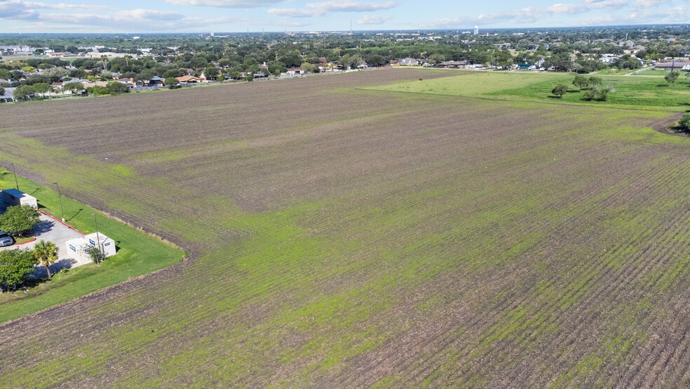 W Highway 77, Kingsville, TX for sale - Building Photo - Image 3 of 12