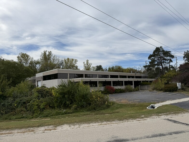 19235 84th St, Bristol, WI for sale - Building Photo - Image 1 of 6