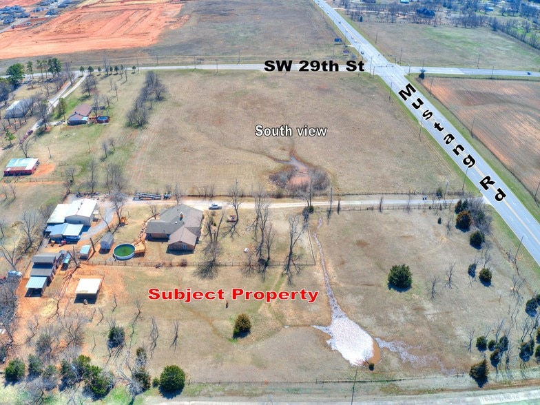 2820 S Mustang Rd, Yukon, OK for sale - Other - Image 2 of 10