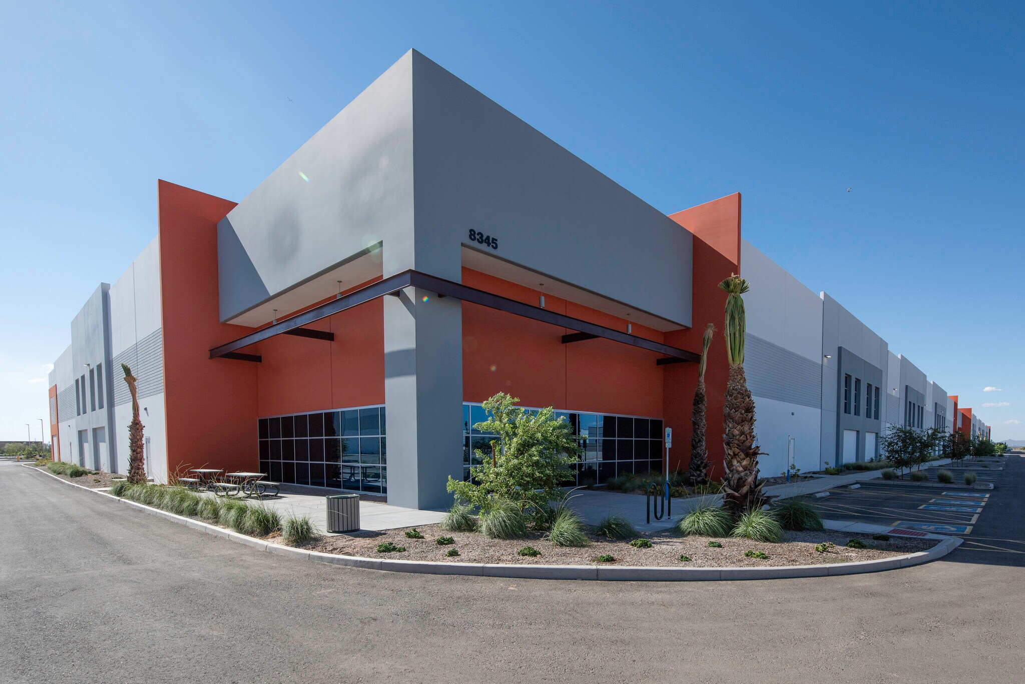 SWC Pecos Rd & Hawes Rd, Mesa, AZ for lease Primary Photo- Image 1 of 9