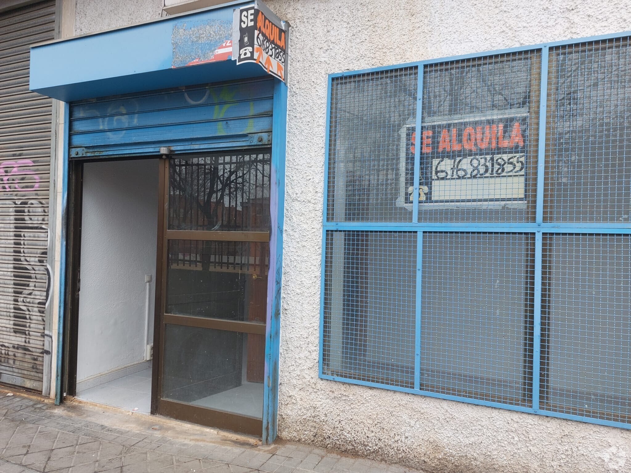 Plaza de la Melendra, 2, Fuenlabrada, Madrid for sale Interior Photo- Image 1 of 1