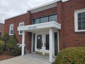 60 Guild St, Norwood MA - Commercial Real Estate