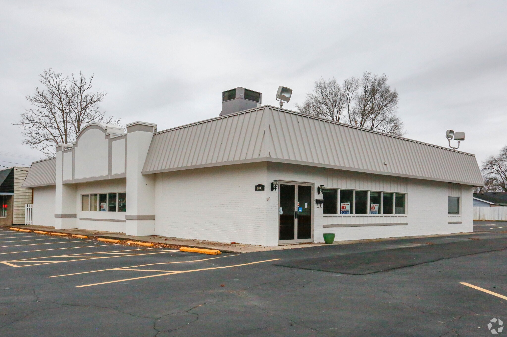 1610 Germantown Rd, Middletown, OH for sale Building Photo- Image 1 of 1