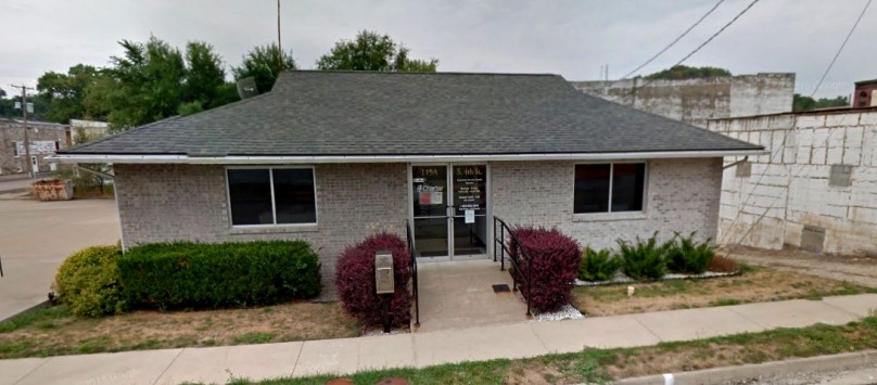 115 S 4th St, Louisiana, MO for sale - Building Photo - Image 1 of 1