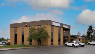 More details for 4040 B St, Anchorage, AK - Office for Lease