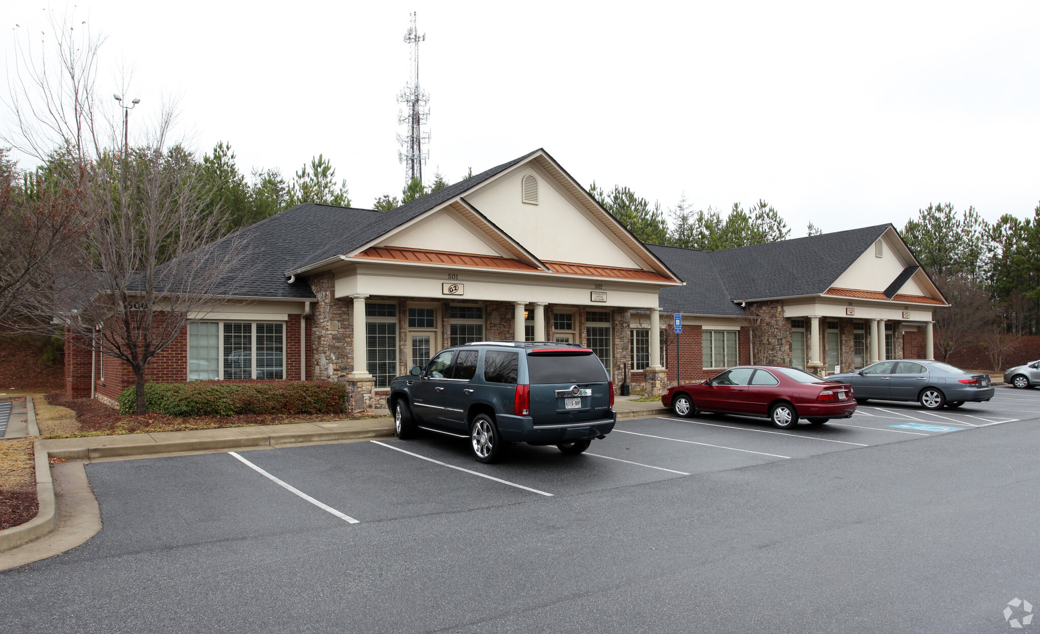 1815 Satellite Blvd, Duluth, GA 30097 - Office for Lease | LoopNet.com