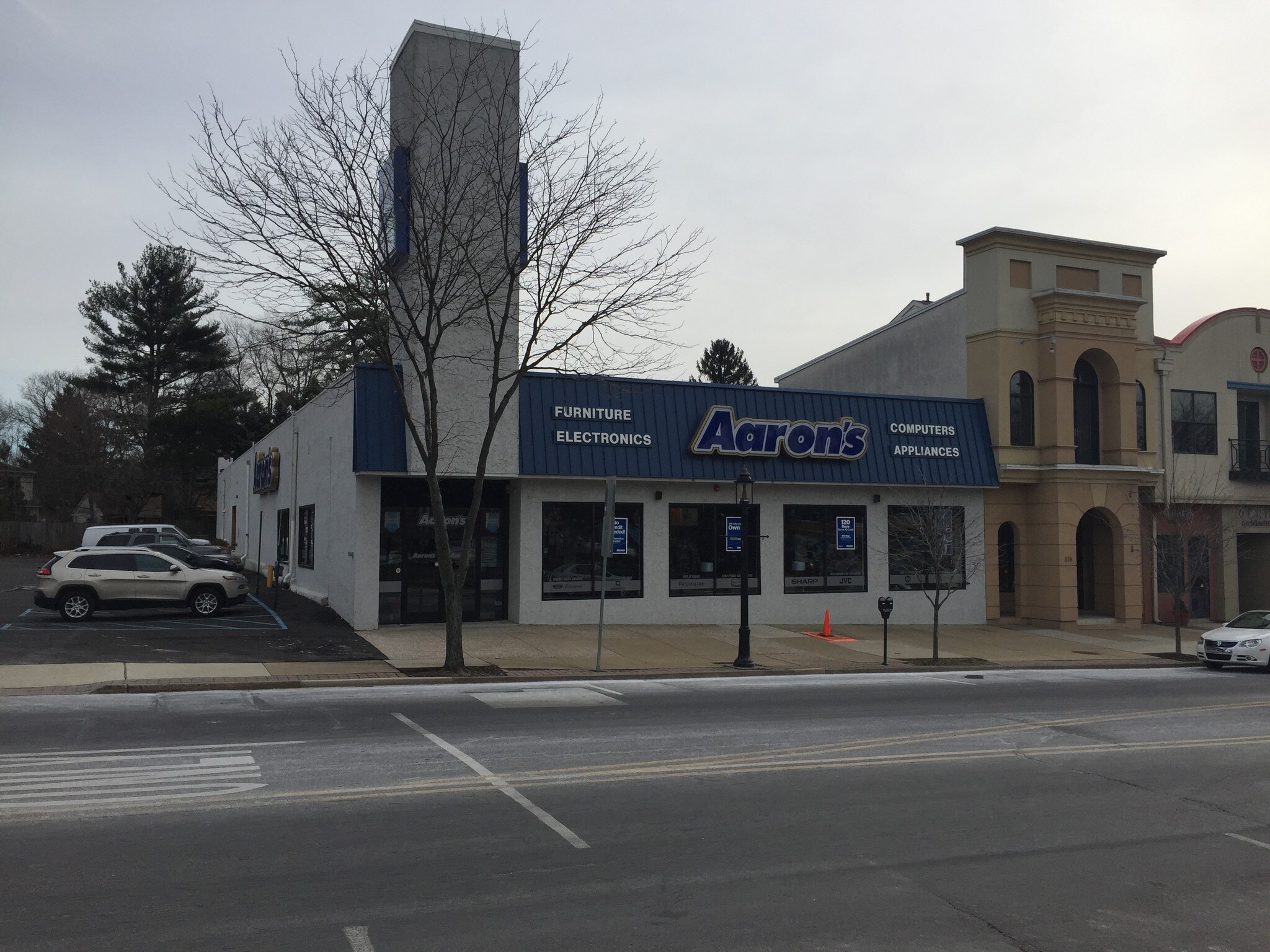 317 S York Rd, Hatboro, PA for sale Building Photo- Image 1 of 1