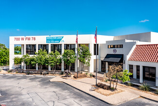 More details for 700 W FM 78, Cibolo, TX - Office, Flex for Lease