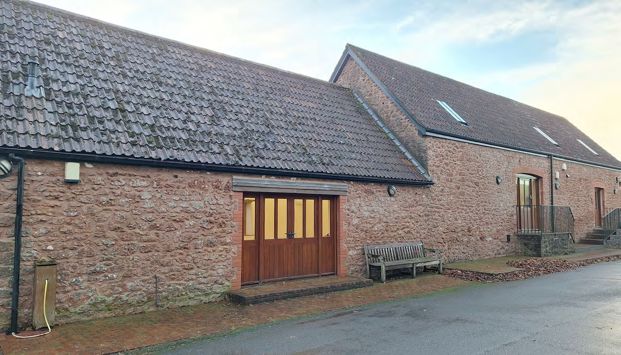 Wiveliscombe, Wiveliscombe for lease Building Photo- Image 1 of 4