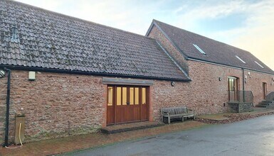 Wiveliscombe, Wiveliscombe for lease Building Photo- Image 1 of 4
