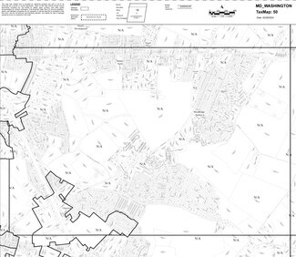 More details for 1101 Professional Ct, Hagerstown, MD - Retail for Lease