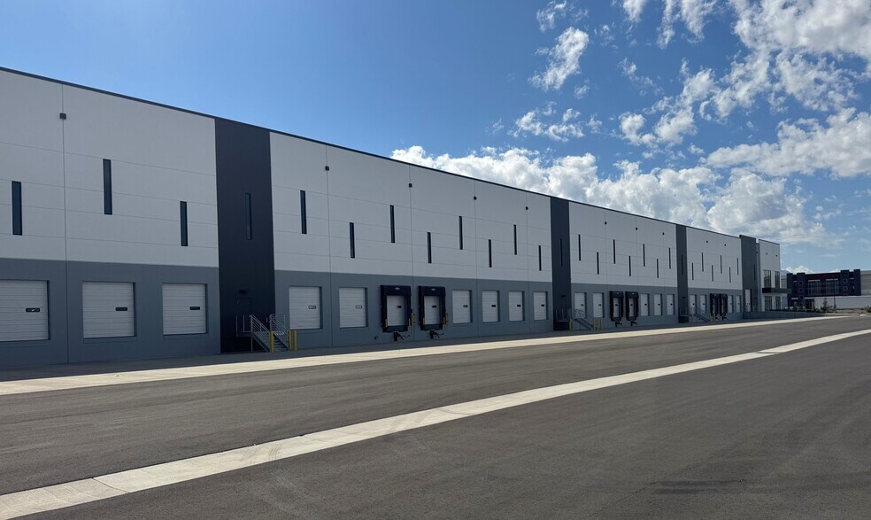 1509 S Gustin Rd, Salt Lake City, UT for lease - Building Photo - Image 3 of 4