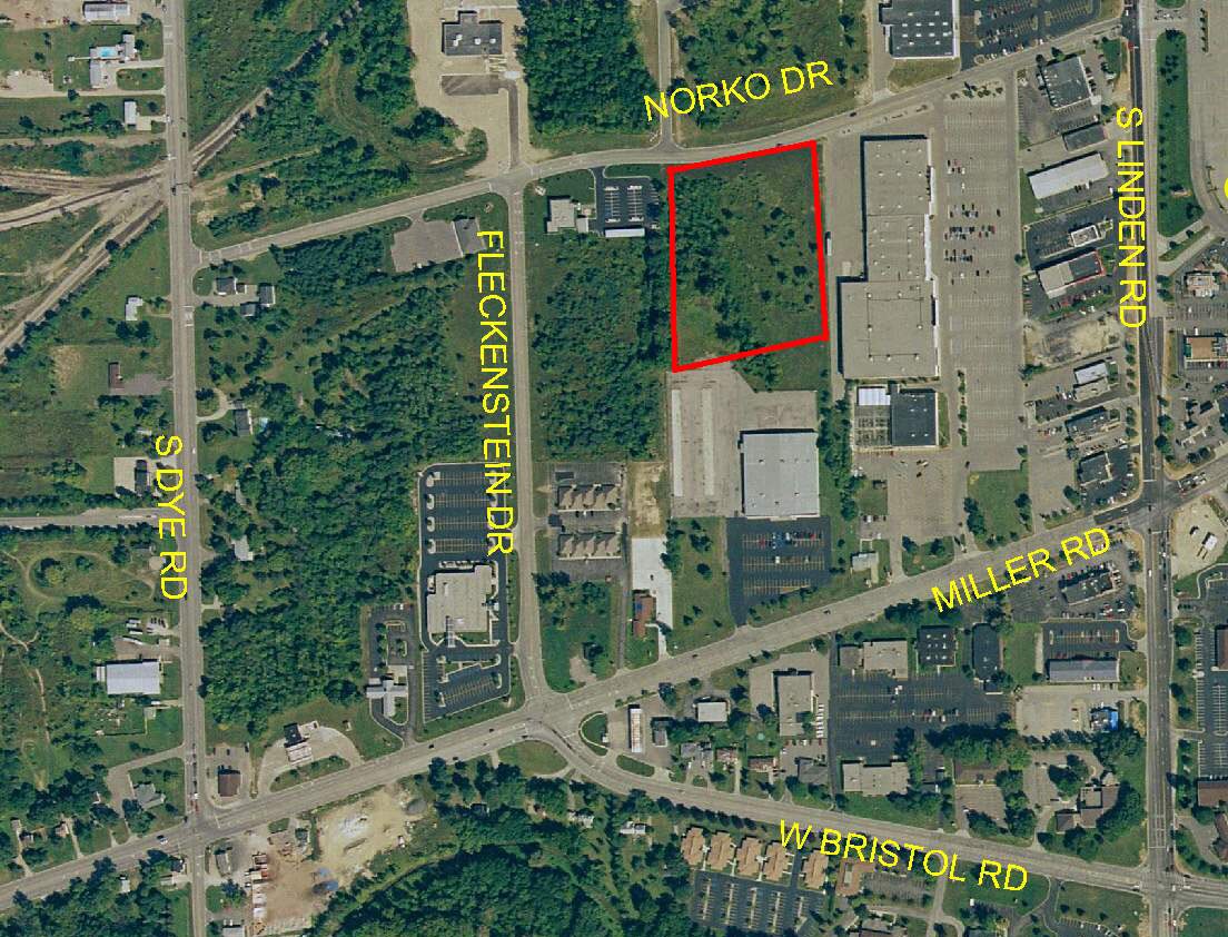 Norko Dr, Flint, MI for sale Primary Photo- Image 1 of 1