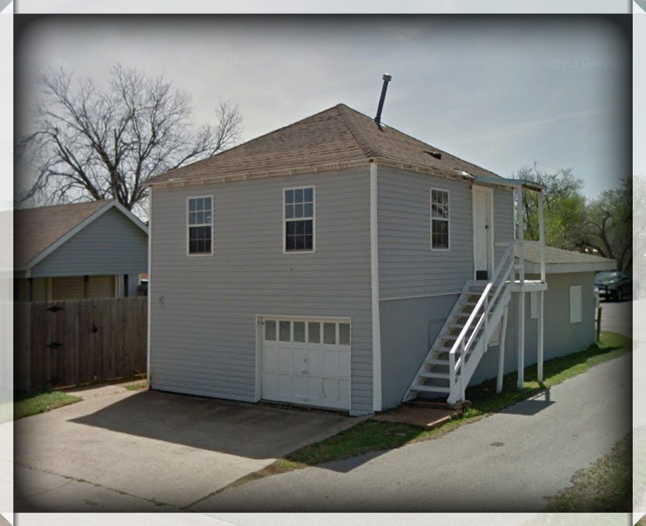 1001 SW 11th St, Lawton, OK for sale Building Photo- Image 1 of 1