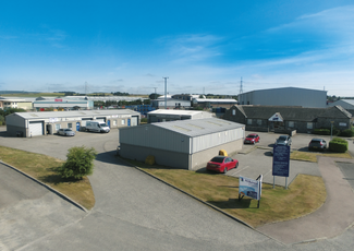 More details for 1 - 4 Midmill Business Centre, Inverurie - Industrial for Lease