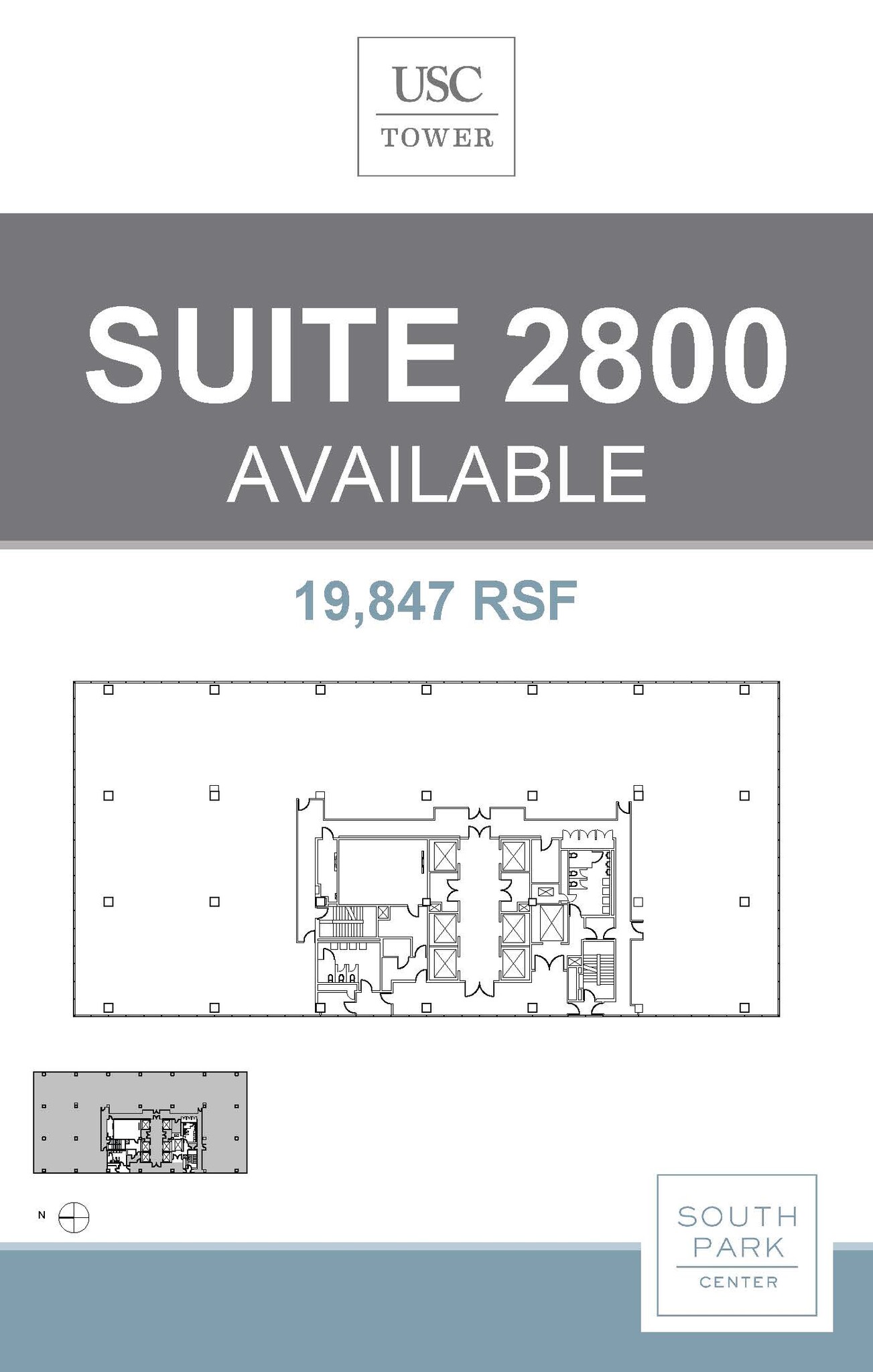 1150 S Olive St, Los Angeles, CA for lease Floor Plan- Image 1 of 1