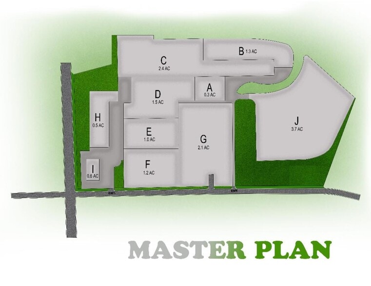 1601 Edison Hwy, Baltimore, MD for lease - Site Plan - Image 2 of 2